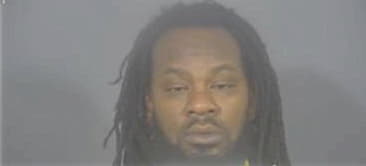 Charles Cheeks, - St. Joseph County, IN 